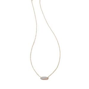 Kendra Scott Eva Pendant Necklace